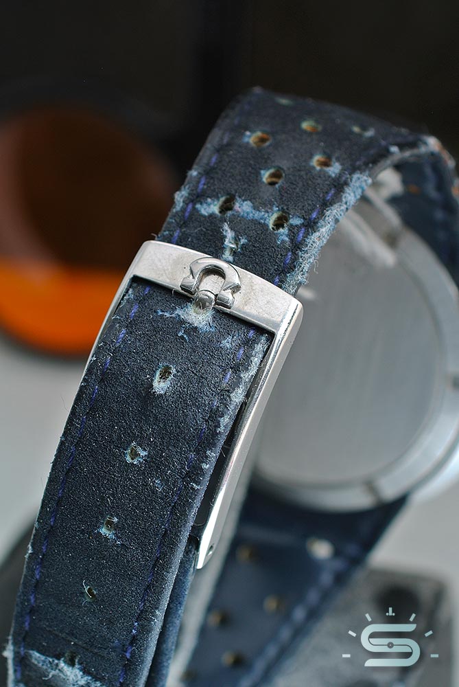 Omega 166.0079