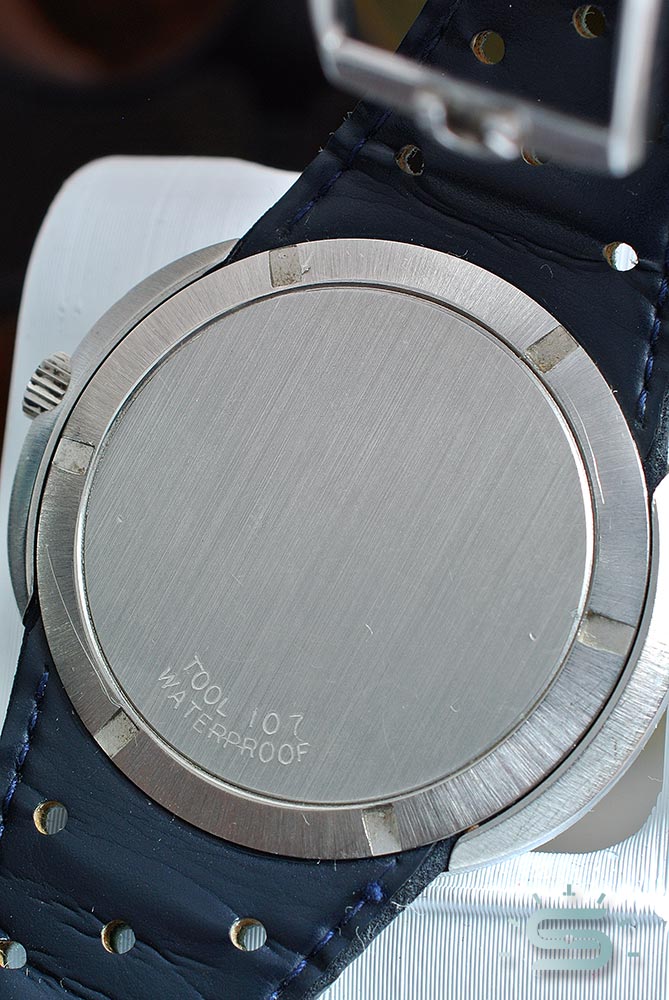 Omega 166.0079
