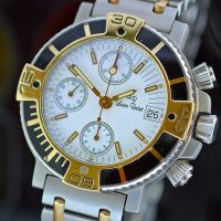 Lucien Rochat Royal Sub Chrono