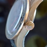 Echo Neutra Bronzo GMT