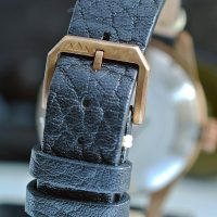 Echo Neutra Bronzo GMT