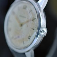 Movado 125 Italcable