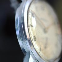 Movado 125 Italcable