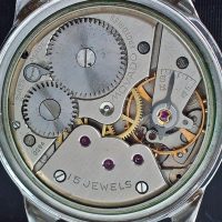 Movado 125