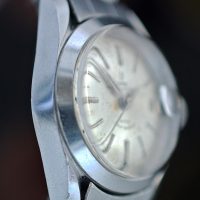 Tudor Princess Oysterdate