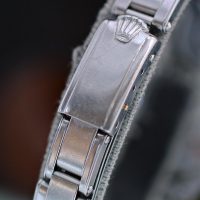 Tudor Princess Oysterdate