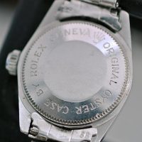 Tudor Princess Oysterdate