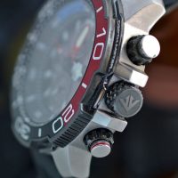 Citizen Aqualand Crono Eco-Drive 200