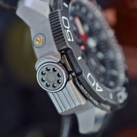 Citizen Aqualand Crono Eco-Drive 200