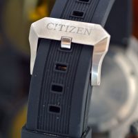 Citizen Aqualand Crono Eco-Drive 200