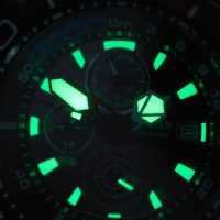 Citizen Aqualand Crono Eco-Drive 200