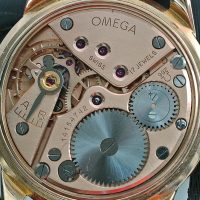 Omega 266