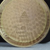 Omega 2748