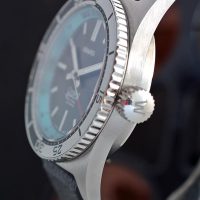 VeriWatch Octopus Date 1973