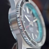 VeriWatch Octopus Date 1973