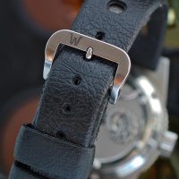 VeriWatch Octopus Date 1973