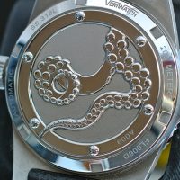 VeriWatch Octopus Date 1973
