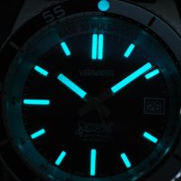 VeriWatch Octopus Date 1973