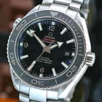 Omega Seamaster Planet Ocean 232.30
