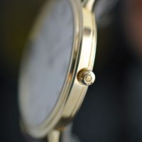 Omega 196.750 Oro Quartz