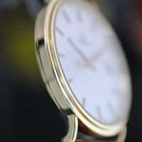 Omega 196.750 Oro Quartz