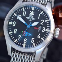 Memphis Belle 100 anni di Aeronautica Militare