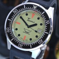 Squale 1521 Full Luminous