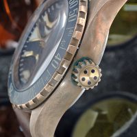 Eterna Kontiki Bronzo 1291.78