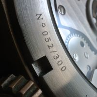 Eterna Kontiki Bronzo Limited Edition