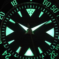 Eterna Kontiki Bronzo Manufacture
