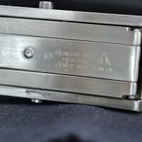 Omega 1610-930 Fibbia Per Seamaster