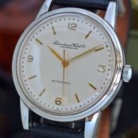 IWC Automatic Cal. 852