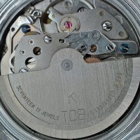 Dubois Depraz Chrono