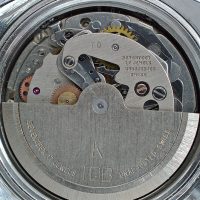 Dubois Depraz Chrono