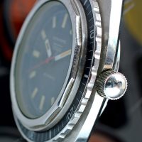 Targa Numa-Matic 300 metri