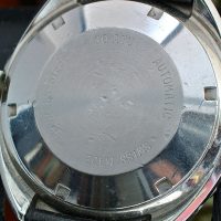 Targa Numa-Matic