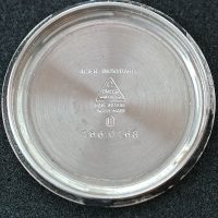 Fondello per Omega 166.0168
