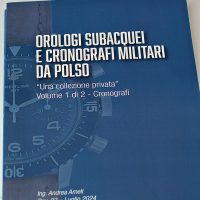 Orologi Subacquei e cronografi