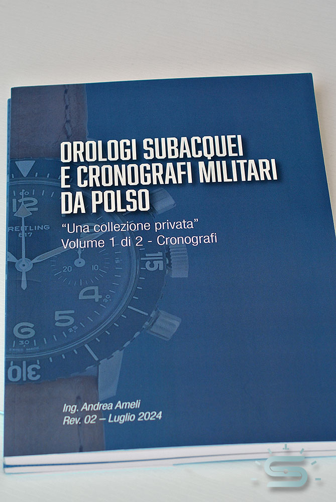 Orologi Subacquei e cronografi