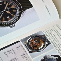 Orologi Subacquei e cronografi