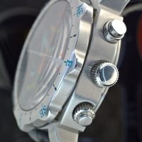 Anonimo Match Racing