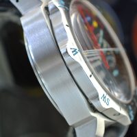 Anonimo Match Racing