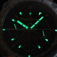 Anonimo Match Racing