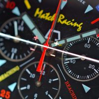Anonimo Match Racing