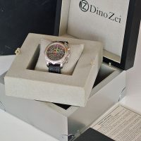 Anonimo Match Racing