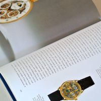 Piaget Montres et Merveilles