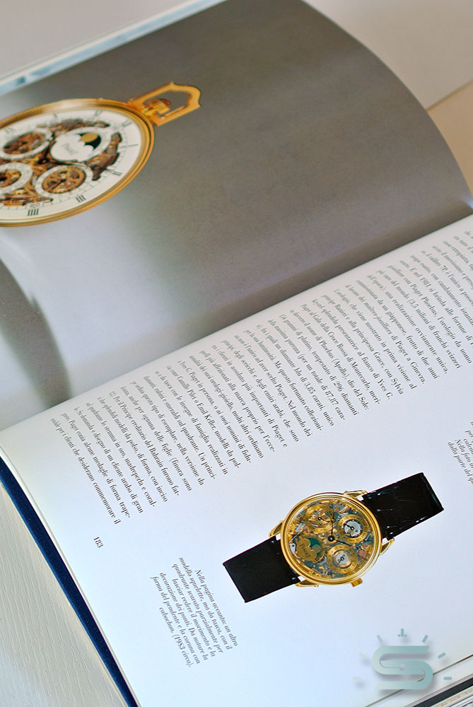 Piaget Montres et Merveilles