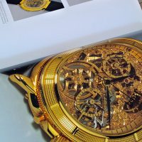 Piaget Montres et Merveilles