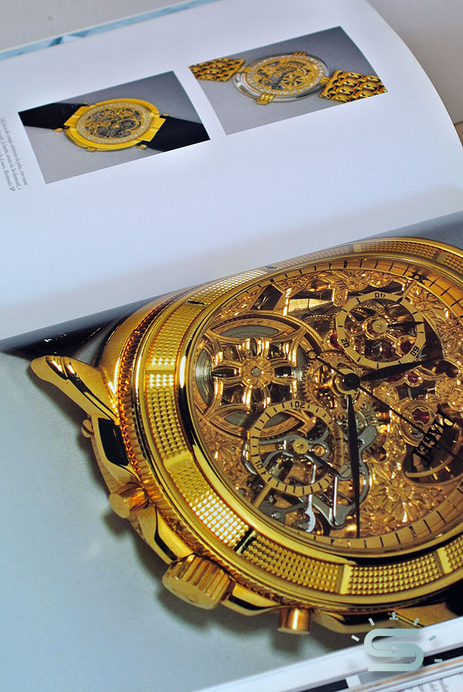 Piaget Montres et Merveilles