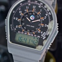 Buler BMW Watch